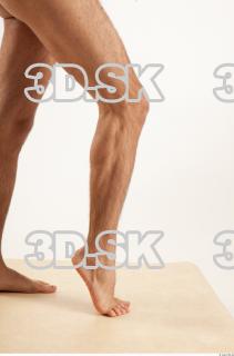 Leg reference of Franklin 0011